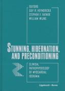 Cover for Stunning, hibernation, and preconditioning
