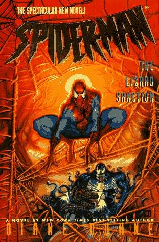 Cover for Spider-man