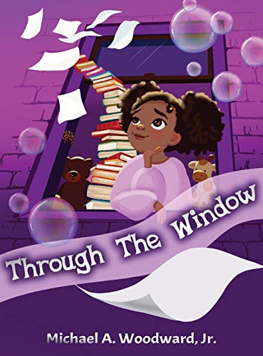 Cover for Through The Window