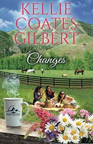 Cover for Changes