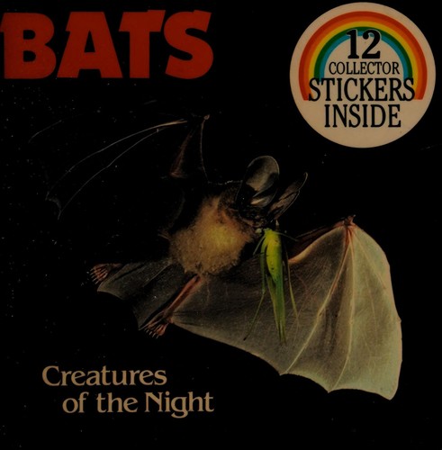 Cover for Bats