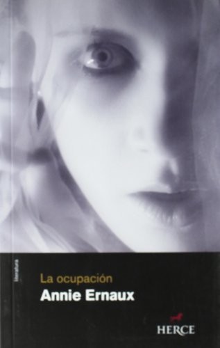 Cover for La ocupación