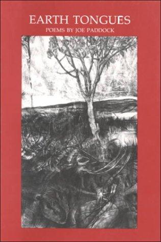 Cover for Earth tongues