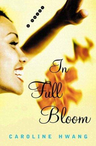 Cover for In full bloom