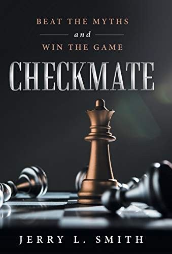 Cover for Checkmate