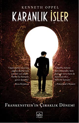 Cover for Karanlik Isler