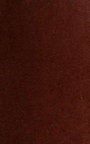 Cover for A new theatre.