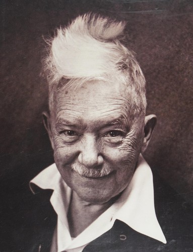 Cover for W. A. Dwiggins