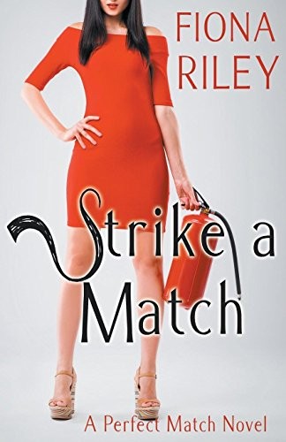 Cover for Strike a Match