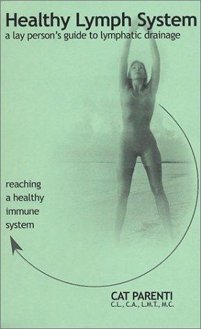 Cover for Healthy Lymph System