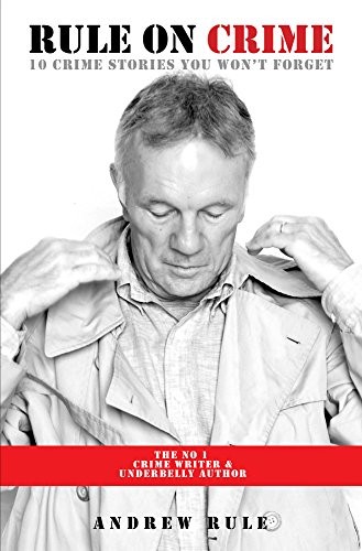 Cover for Rule on Crime