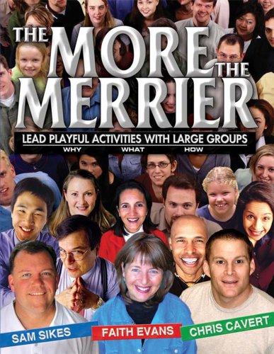 Cover for The More The Merrier