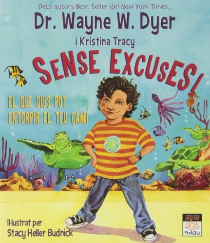 Cover for Sense Excuses!