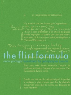 Cover for Flirt Formula