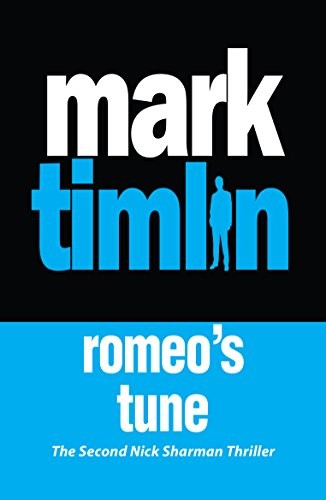 Cover for Romeo's Tune