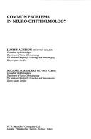 Cover for Common problems in neuro-ophthalmology