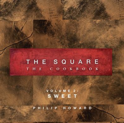 Cover for Square