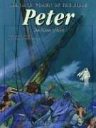 Cover for Peter