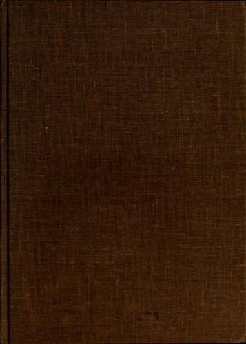 Cover for A third testament