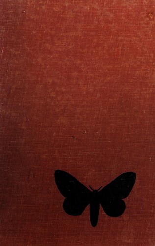 Cover for The evolution of insects