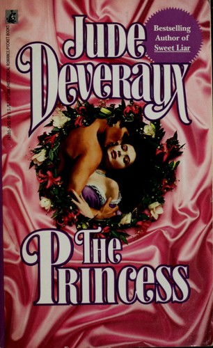 Cover for The Princess