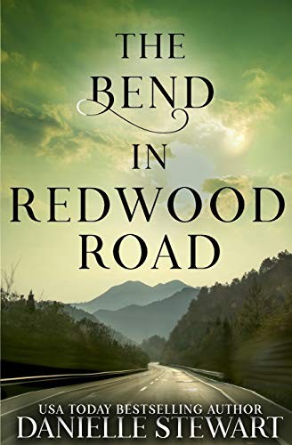 Cover for The Bend in Redwood Road