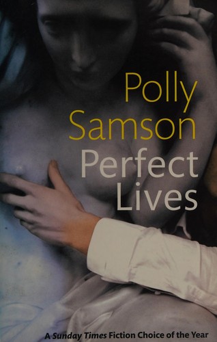 Cover for Perfect lives