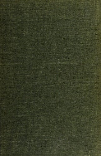 Cover for Portrait of the artist as American