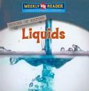 Cover for Liquids (States of Matter)