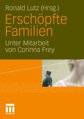 Cover for Erschöpfte Familien