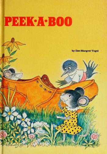 Cover for Peek-a-boo