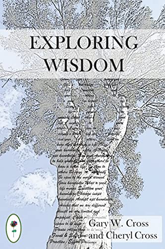 Cover for Exploring Wisdom