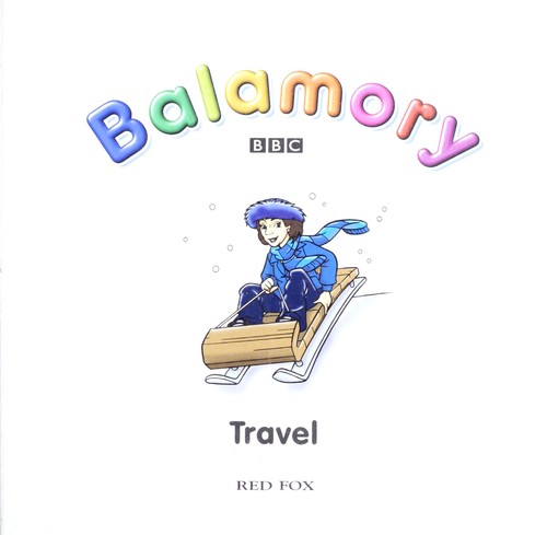 Cover for Travel