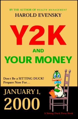 Cover for Y2K and Your Money