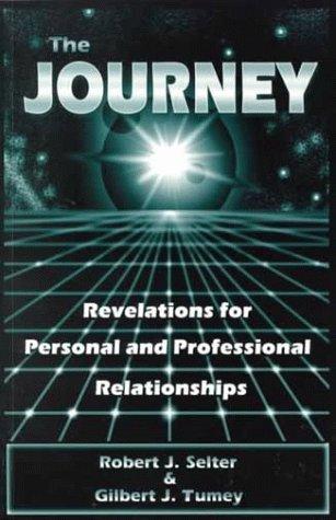 Cover for The journey