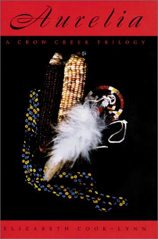 Cover for Aurelia