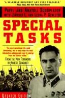 Cover for Special tasks