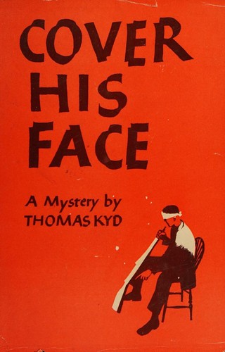 Cover for Cover his face