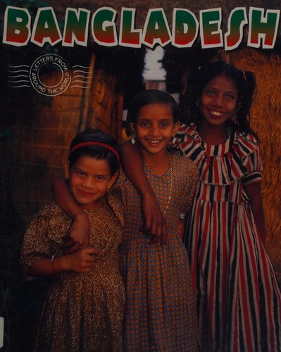Cover for Bangladesh