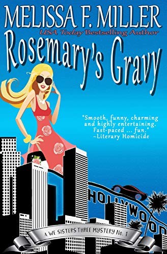 Cover for Rosemary's Gravy