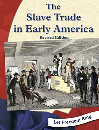 Cover for The Slave Trade in Early America