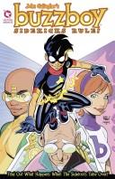 Cover for Buzzboy