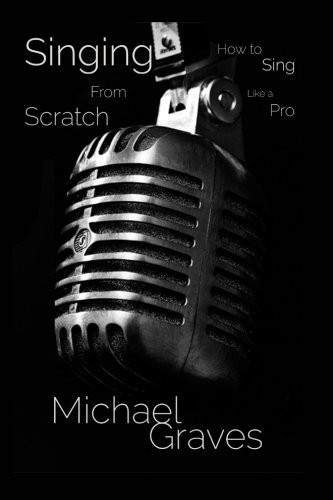 Cover for Singing From Scratch