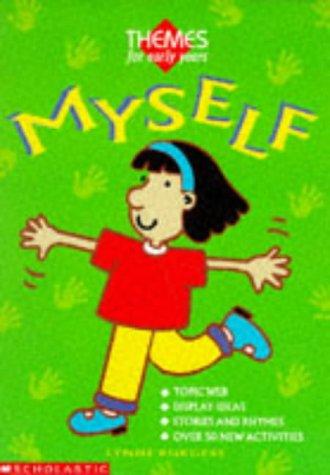 Cover for Myself (Themes for Early Years)