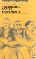 Cover for Theorizing social movements