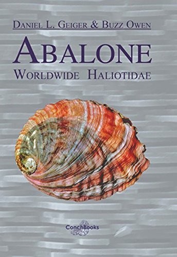 Cover for Abalone - Worldwide Haliotidae