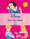 Cover for Princesas