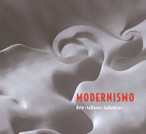 Cover for Modernismo
