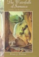Cover for Waterfalls of Jamaica