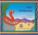 Cover for Baby Rattlesnake